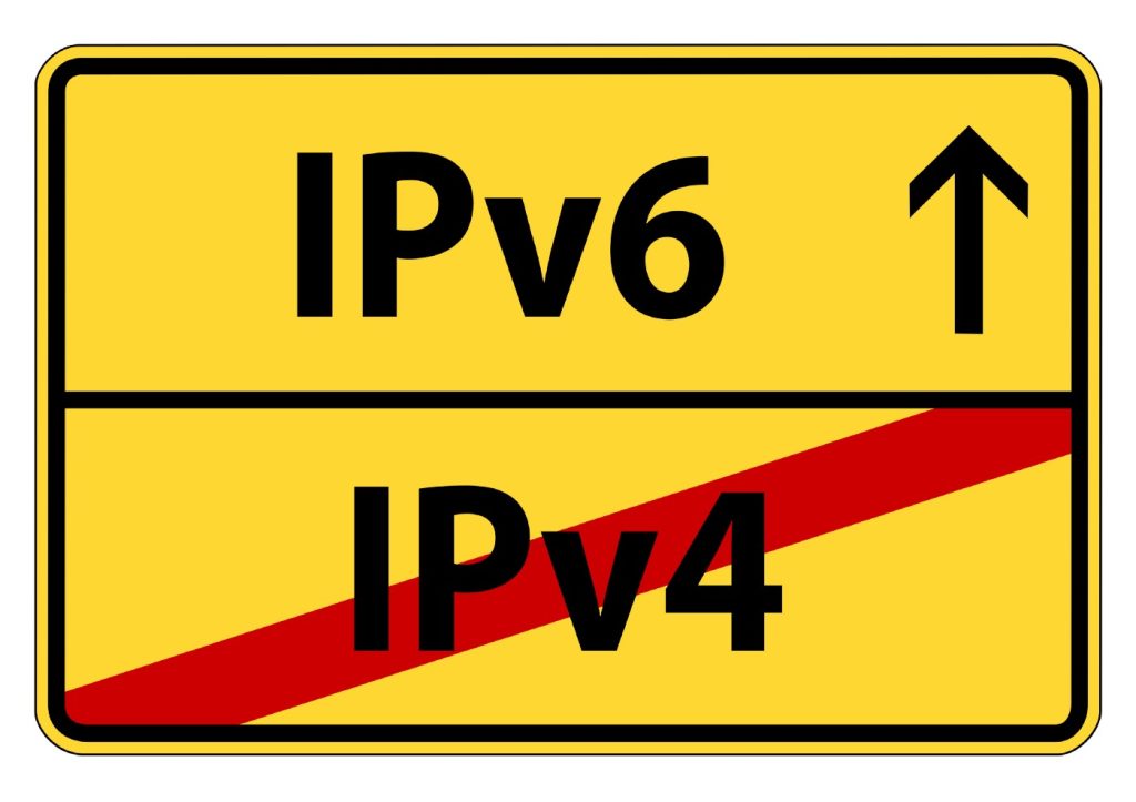 A week on the IPv6-only Internet (Part 1)